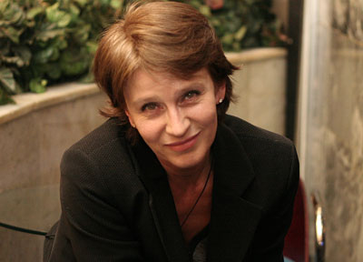 Елена Сафонова (Elena Safonova)