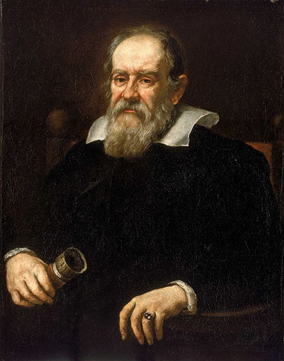 Галилео Галилей (Galileo Galilei)