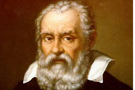 Галилео Галилей (Galileo Galilei)