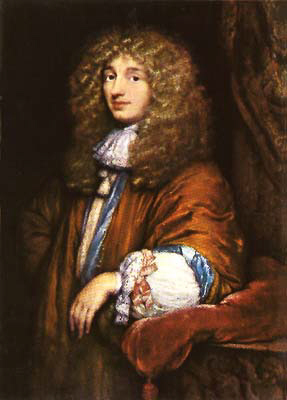 Христиан Гюйгенс (Christiaan Huygens)