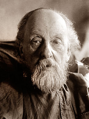 Константин Циолковский (Konstantin Ciolkovskiy)