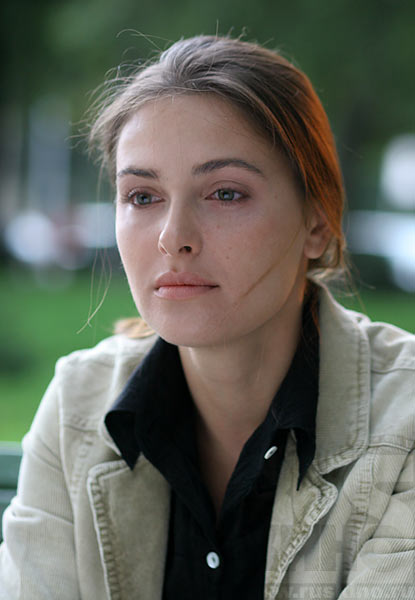 Ольга Фадеева (Olga Fadeeva)