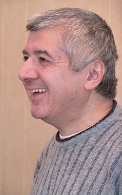 Рафаэль Ваганян (Rafael  Waganian)