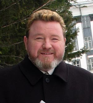 Михаил Евдокимов (Mikhail Evdokimov)