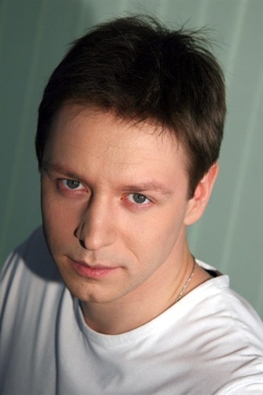 Владимир Жеребцов (Vladimir Jerebtsov)