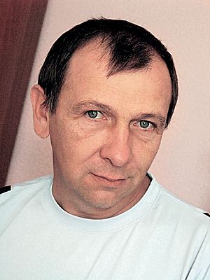 Владимир Ямненко (Vladimir Yamnenko)