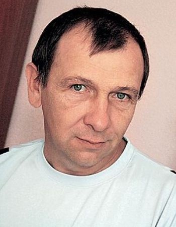 Владимир Ямненко