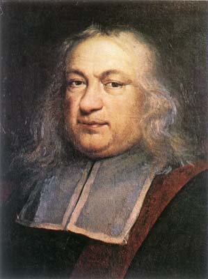 Пьер де Ферма (Pierre de Fermat)