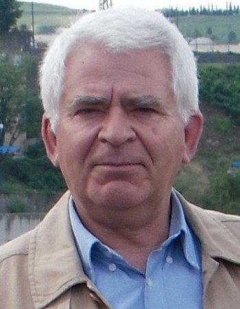 Борис Спасский