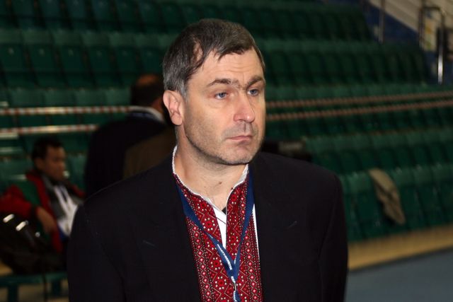 Василий Иванчук (Vasiliy Ivanchuk)
