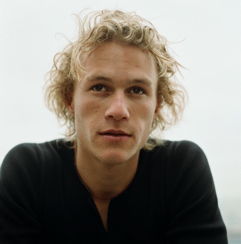 Хит Леджер (Heath Ledger)