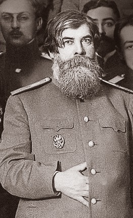 Владимир Бехтерев (Vladimir Bekhterev)