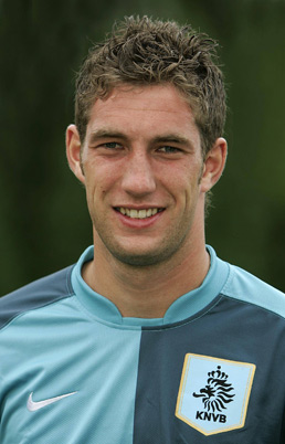 Мартен Стекеленбург (Maarten Stekelenburg)