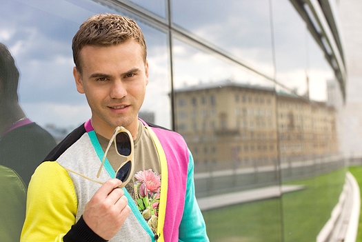 Игорь Акинфеев (Igor Akinfeev)