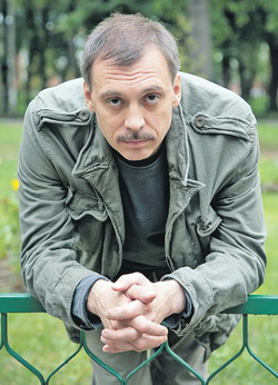 Сергей Чонишвили (Sergey Chonishvily)