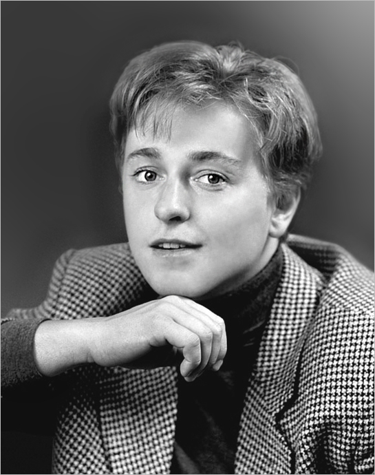 Сергей Безруков (Sergey Bezrukov)