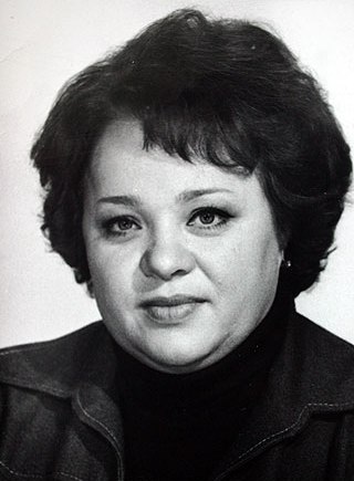 Наталья Крачковская (Nataliya Krachkovskay)
