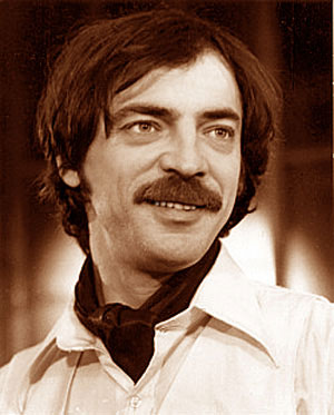 Михаил Боярский (Mihail Boyarsky)