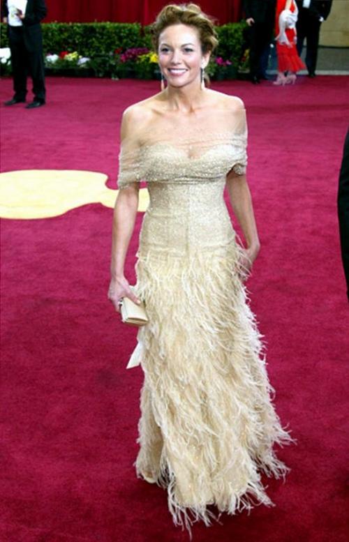Лучшие платья знаменитостей на церемонии вручения премии Оскар всех времен