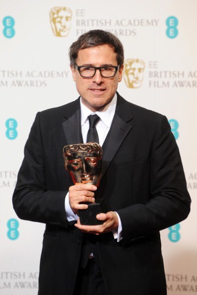 Победители премии «BAFTA-2013»