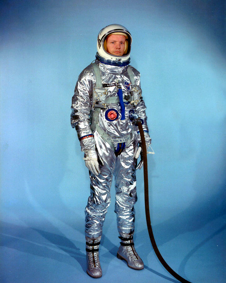 Нил Армстронг (Neil Armstrong)