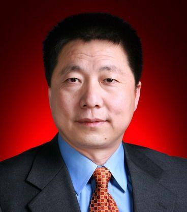 Ян Ливэй (Yang Liwei)