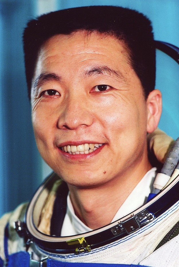 Ян Ливэй (Yang Liwei)