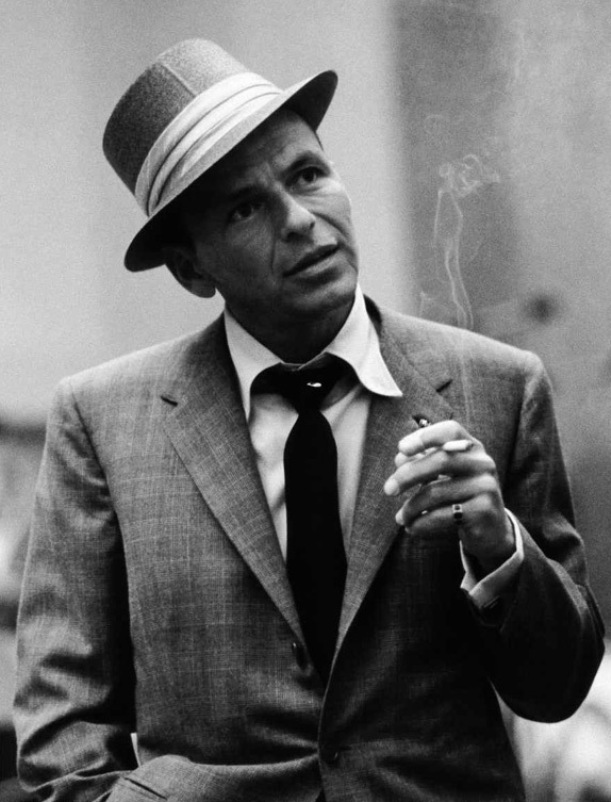 Фрэнк Синатра (Frank Sinatra)