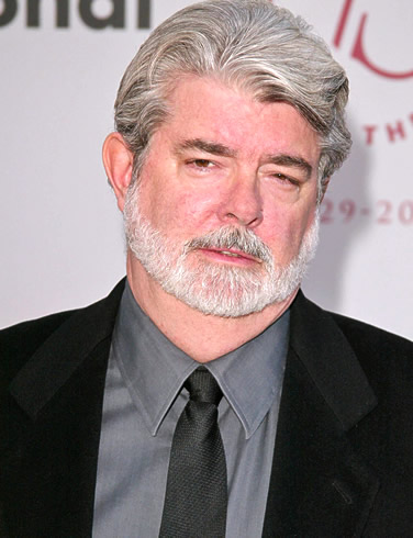 Джордж  Лукас (George  Lucas)