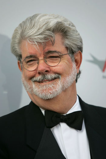 Джордж  Лукас (George  Lucas)