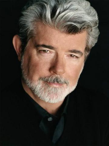 Джордж  Лукас (George  Lucas)