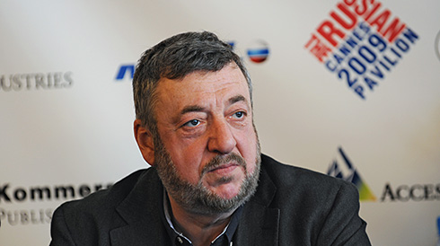 Павел  Лунгин (Pavel  Lungin)