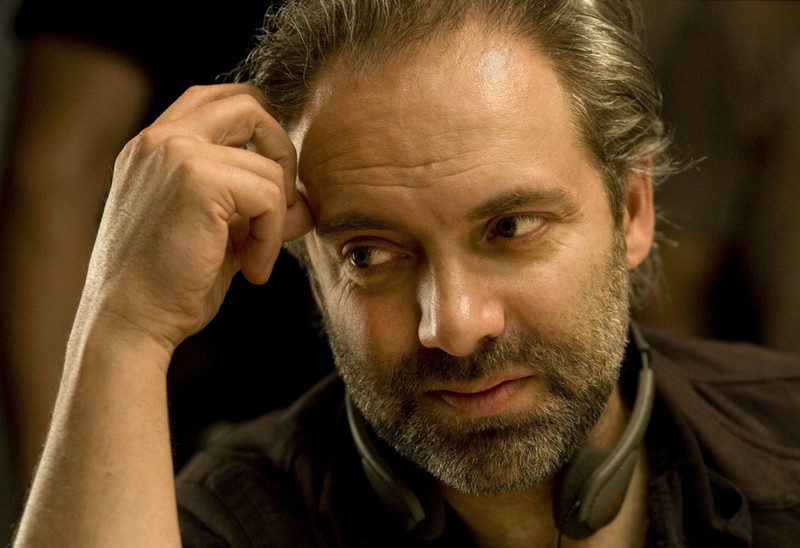 Сэм  Мендес (Sam  Mendes)