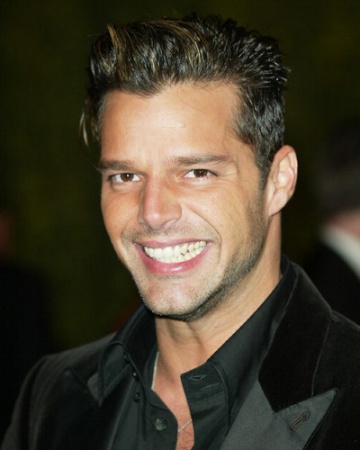 Рики Мартин (Ricky Martin)