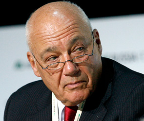 Владимир Познер (Vladimir Pozner)