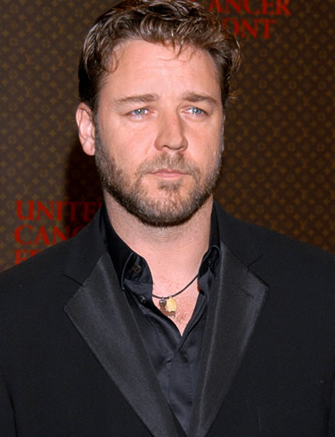 Рассел Кроу (Russell Crowe)