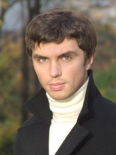 Дмитрий Малашенко (Dmitry Malashenko)