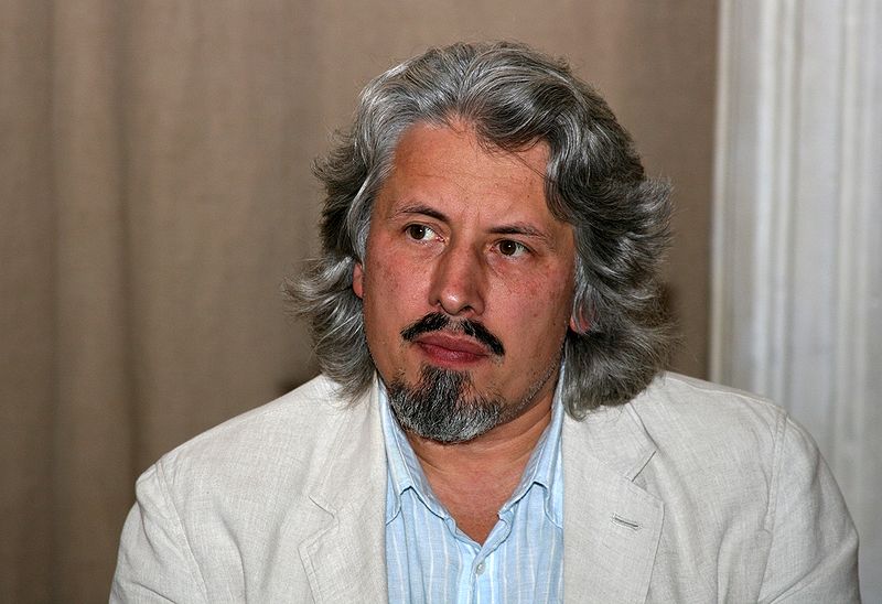 Владимир Сорокин (Vladimir Sorokin )