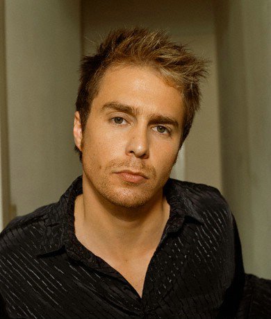 Сэм Рокуэлл (Sam Rockwell)