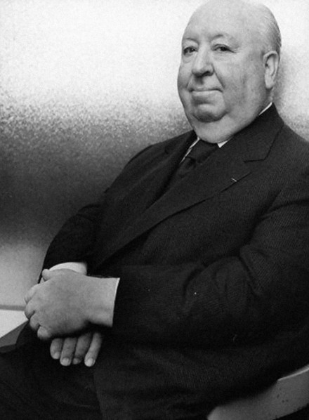 Альфред Хичкок (Alfred Hitchcock)