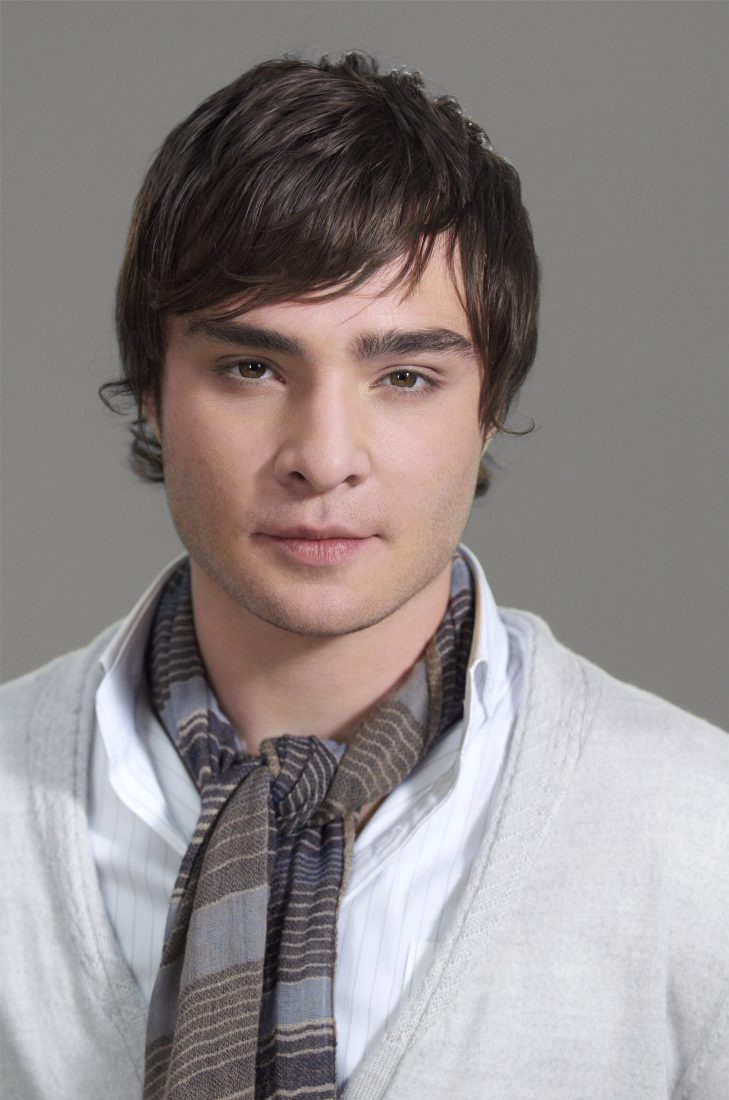 Эд Вествик (Ed Westwick)