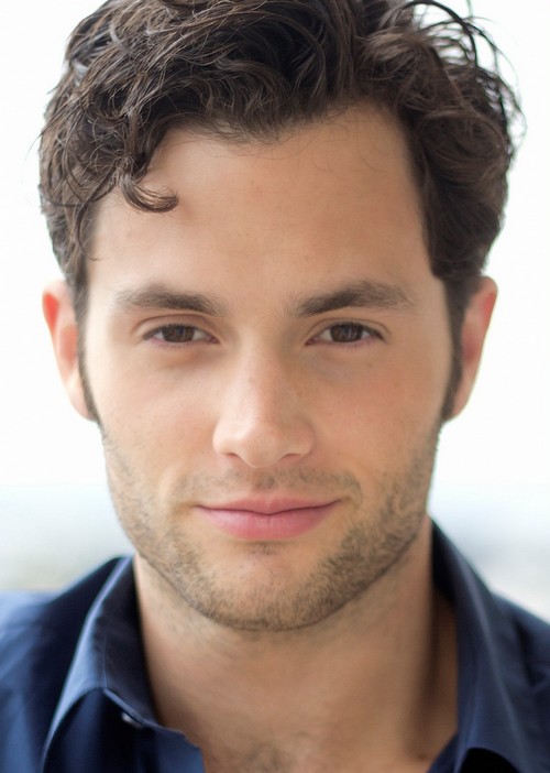 Пенн Бэджли (Penn Badgley)