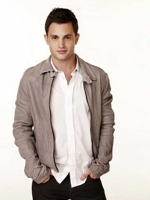 Пенн Бэджли (Penn Badgley)