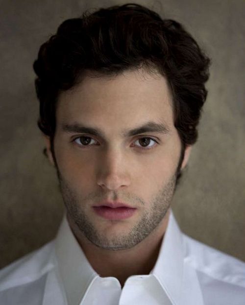 Пенн Бэджли (Penn Badgley)