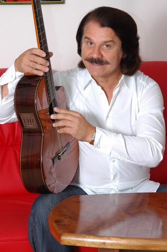 Павел Зибров (Pavel Zibrov)
