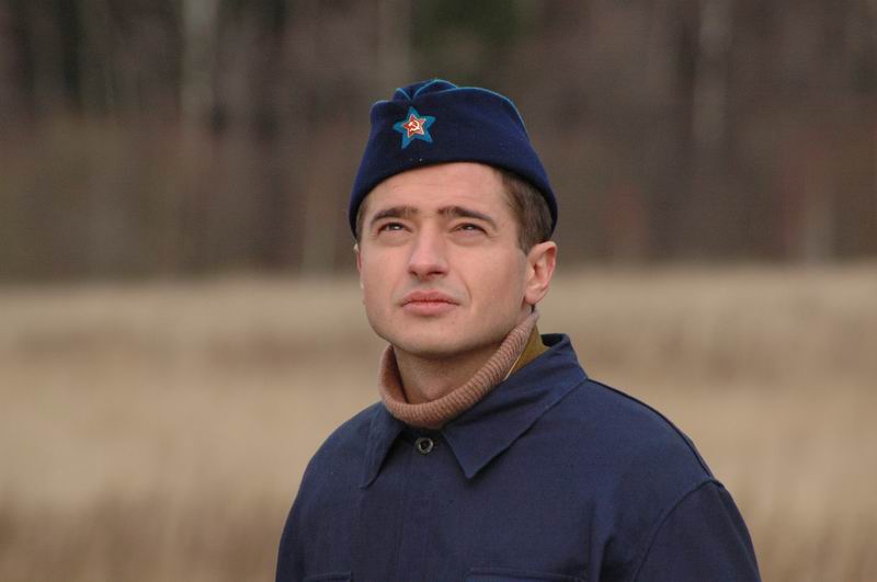 Иван Стебунов (Ivan Stebunov)