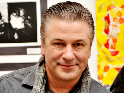 Алек Болдуин (Alec Baldwin)