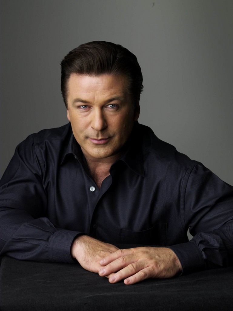 Алек Болдуин (Alec Baldwin)