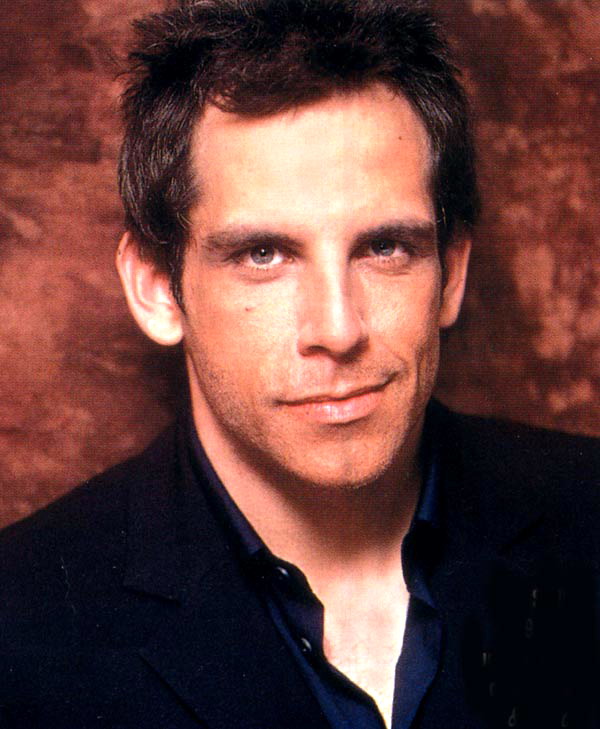 Бен Стиллер (Ben Stiller)