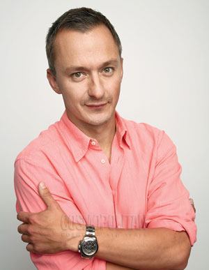 Степан Михалков (Stepan Mikhalkov)